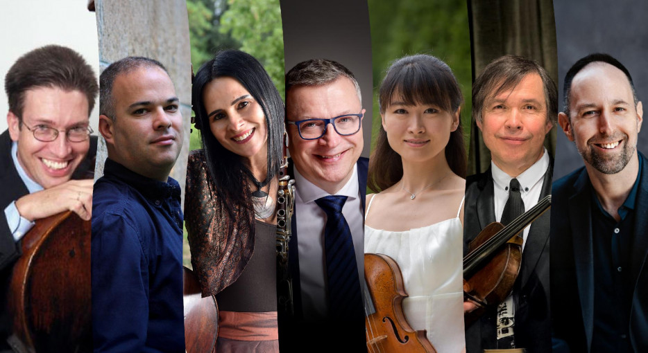 Budapest–Bloomington