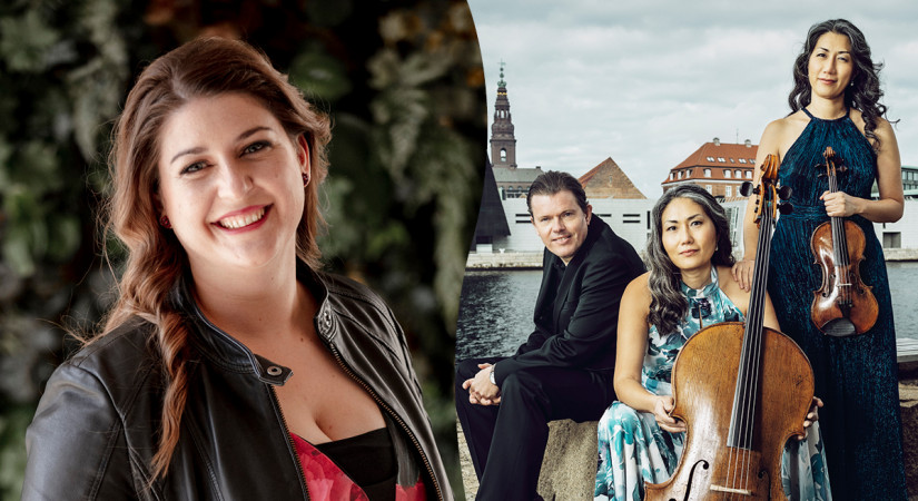 In the Changing Mirror of the Blue Sea