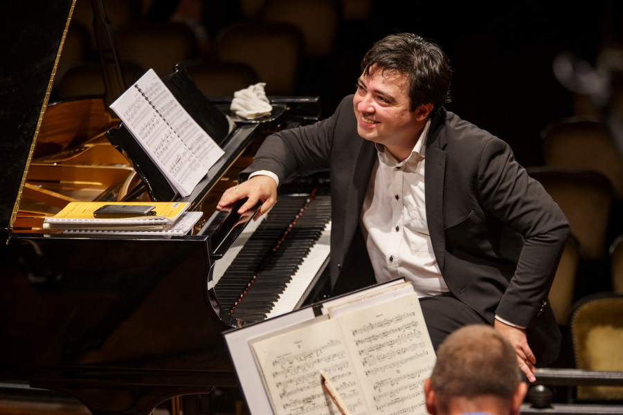 János Balázs