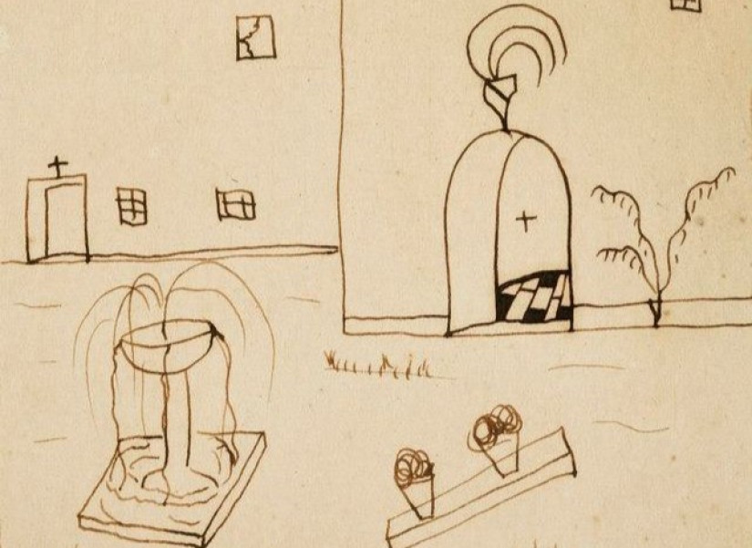 Closer than it seems: An artistic dialouge between Spain and Hungary