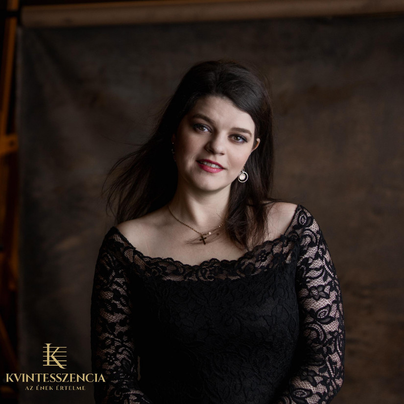 Anna Subedi Song Recital