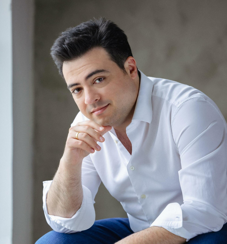 Cziffra Festival I Tchaikovksy Essence