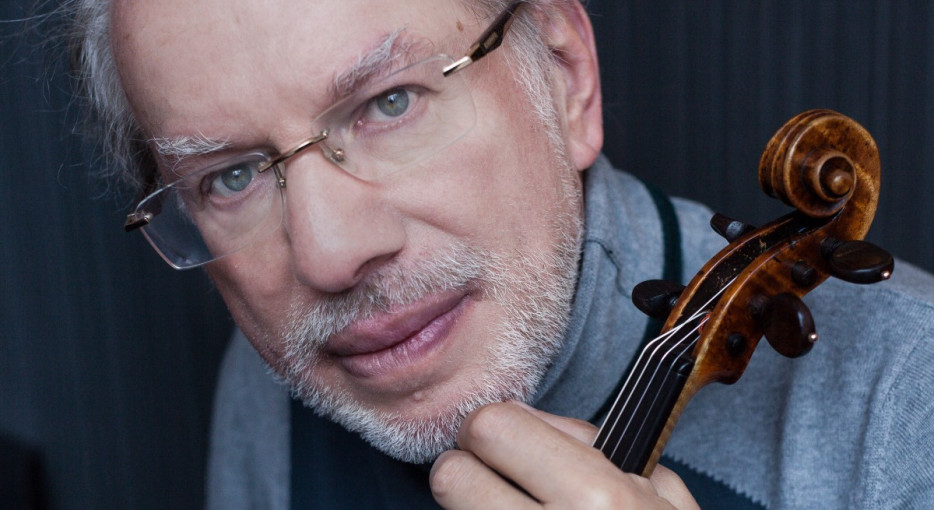 Gidon Kremer & Concerto Budapest