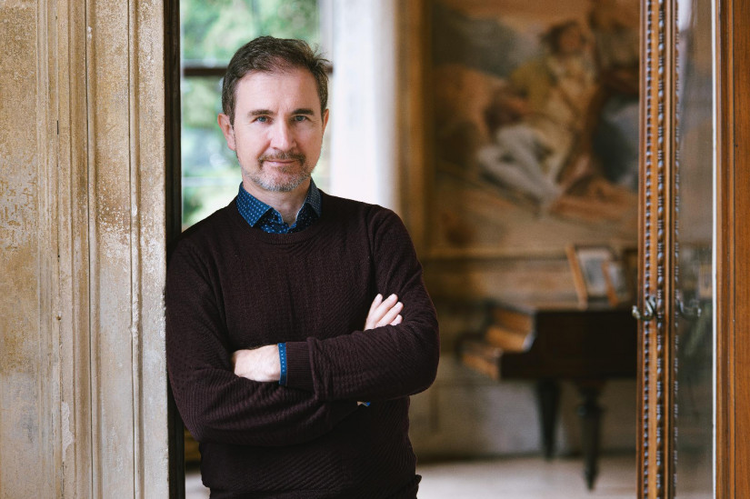 Erdődy Chamber Orchestra