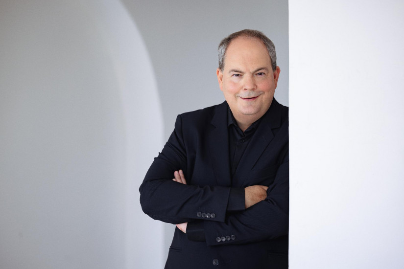 Katalin Szutrély, András Zászkaliczky & Szent István Philharmonic