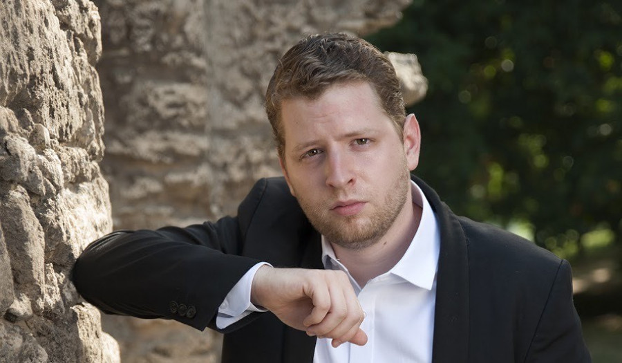 Budafok Dohnányi Orchestra