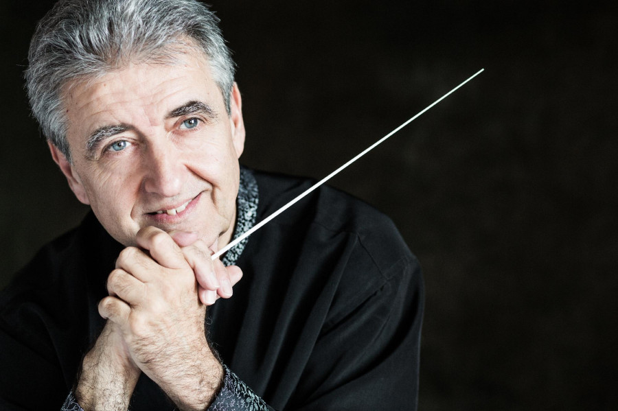 Budafok Dohnányi Orchestra