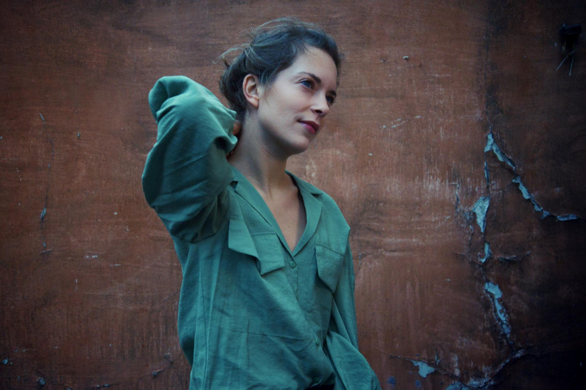 Lore Binon, Szergej Malov & Budapest Festival Orchestra