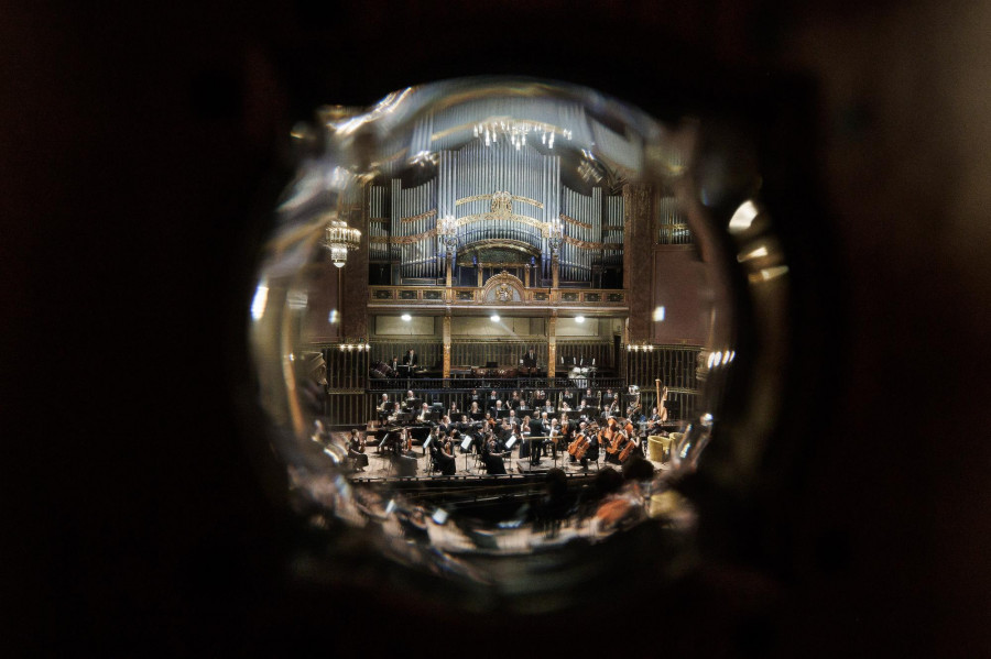 Ask the Composer! – Passages