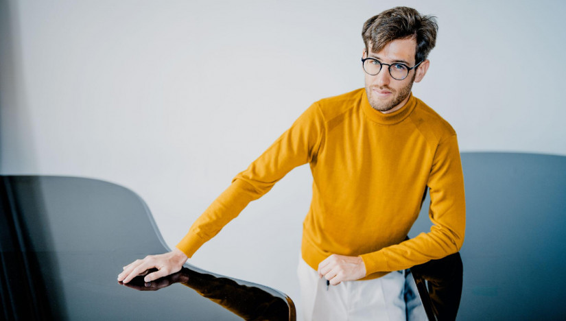  Mihály Berecz & Hungarian National Philharmonic Orchestra