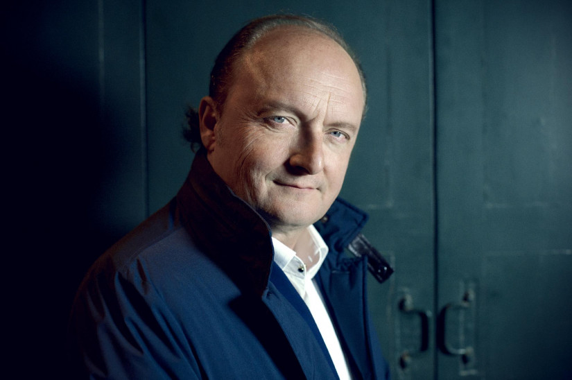 François Leleux & Hungarian National Philharmonic Orchestra