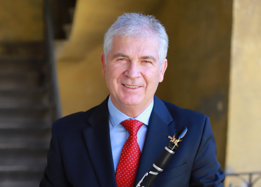 Riccardo Frizza & Hungarian Radio Symphony Orchestra