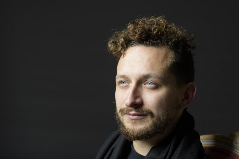 Gergely Vajda &	Hungarian Radio Symphony Orchestra