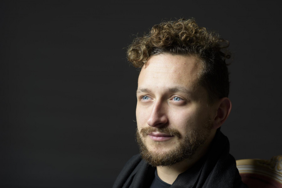 Gergely Vajda &	Hungarian Radio Symphony Orchestra