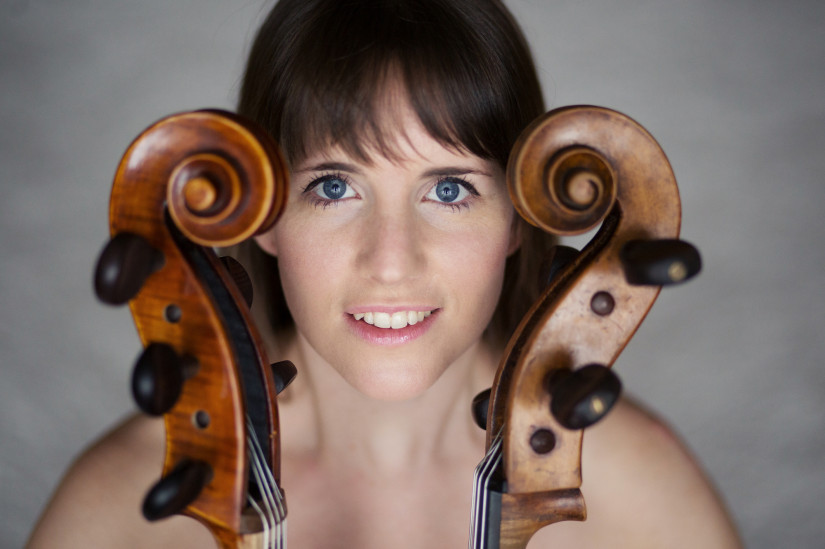 Rohmann Ditta Cello Recital