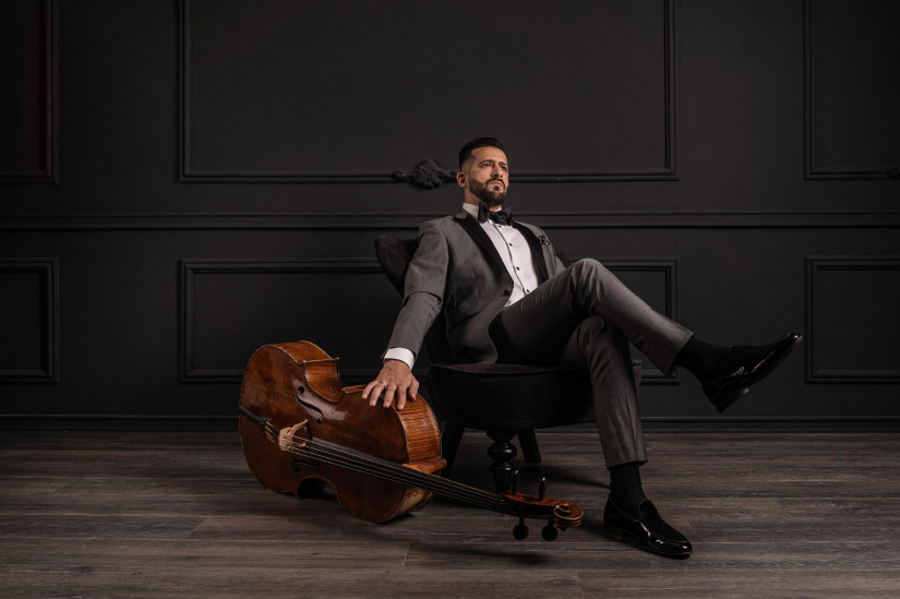 The Strings of the Soul