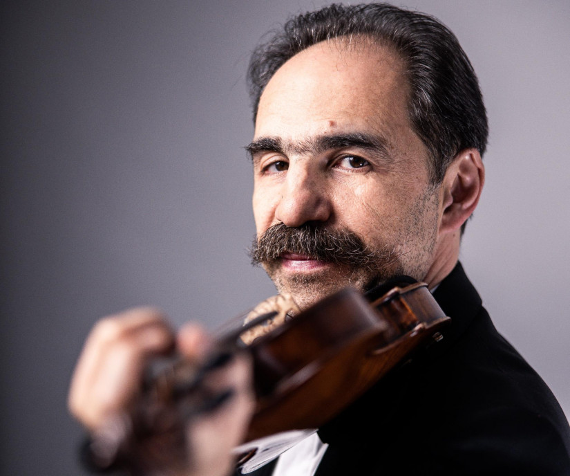 Budapest Festival Orchestra