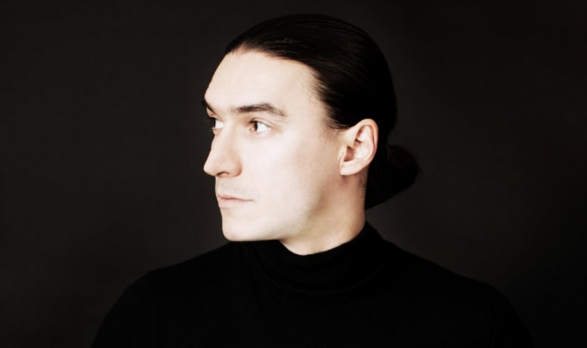 Lore Binon, Szergej Malov & Budapest Festival Orchestra