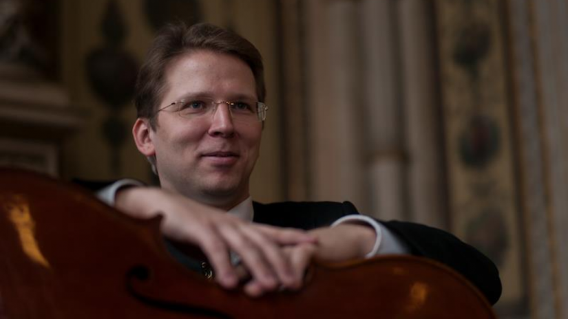 Péter Somodari & Miskolc Symphony Orchestra