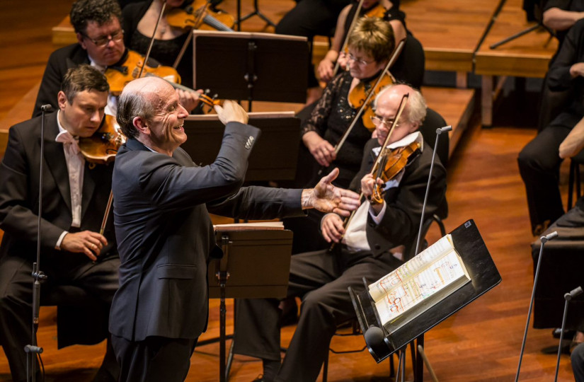 MÁV Symphony Orchestra