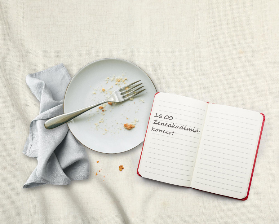 Éva Kóbor, Nella Balog & Sebestyén Pellet