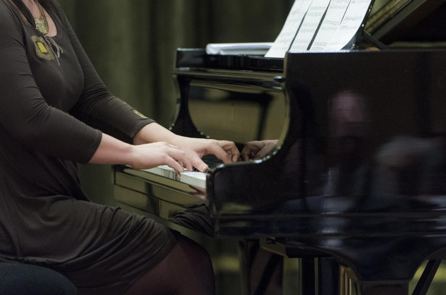 Students of Csongor Korossy-Khayll