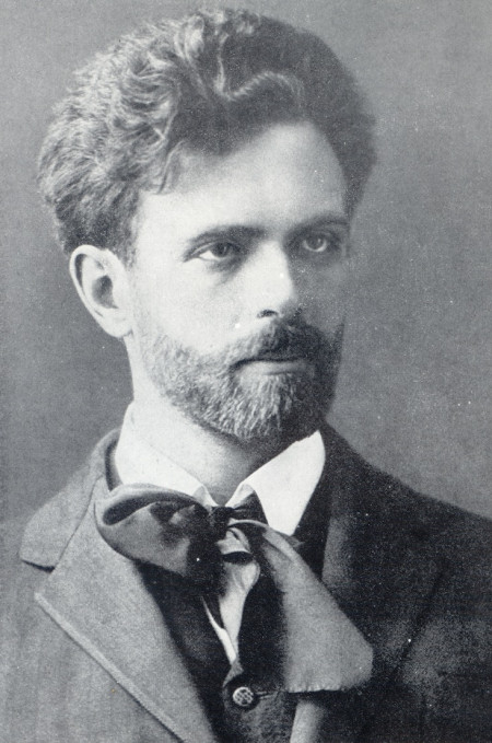 Zoltán Kodály