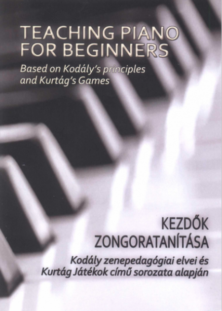 New DVD: Teaching Piano for Begginers
