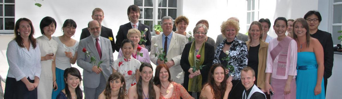 4 - NEMZETKÖZILEG ISMERT TANÁRI KAR