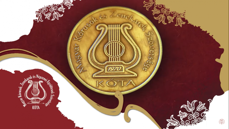 KÓTA Awards in 2021