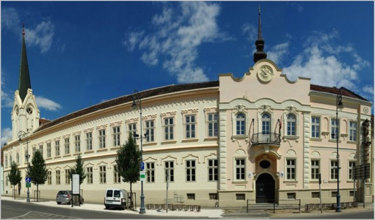 Szakmai nap Kőszegen júniusban
