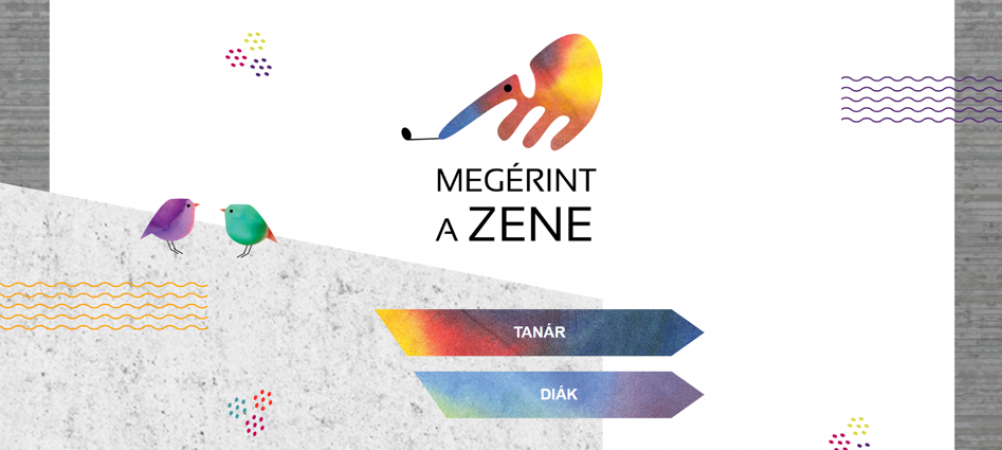 ÚJ FUNKCIÓK A MEGÉRINT A ZENE APPLIKÁCIÓBAN