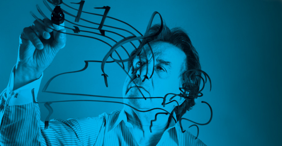 Rudolf Buchbinder & City of Birmingham Symphony Orchestra