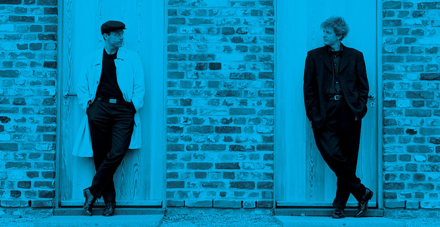 GrauSchumacher Piano Duo