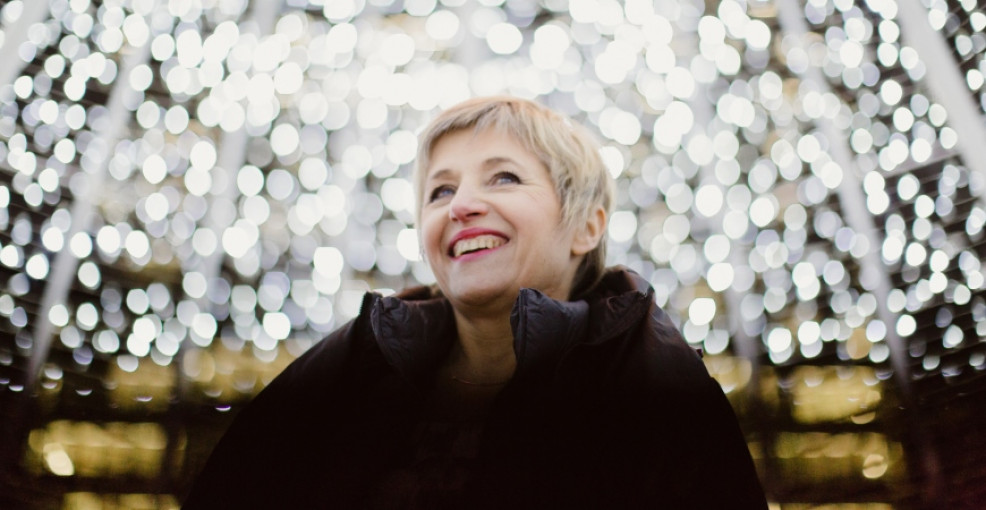 Marianne Piketty (violin) and Avedis Kouyoumdjan (piano) Chamber Recital