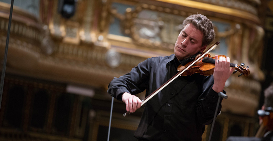 Zugló Philharmonics Budapest