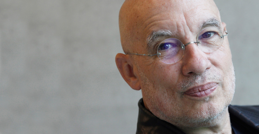 Dennis Russell Davies & Liszt Academy Symphony Orchestra