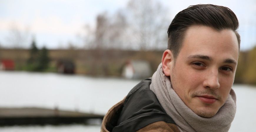 József Elmauer Piano Diploma Concert