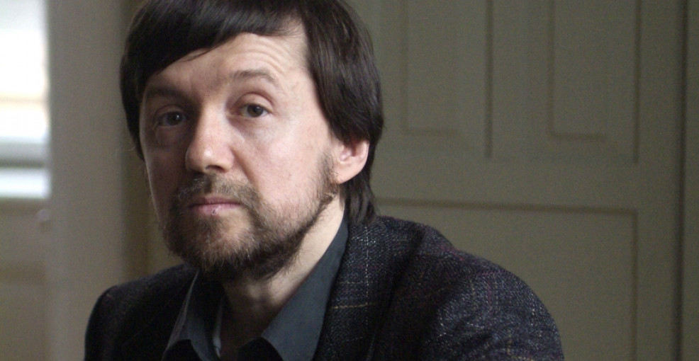 Balázs Szokolay Piano Recital