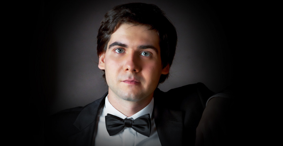 Vadym Kholodenko Piano Recital