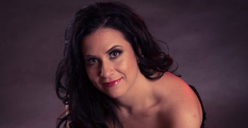 Gabriella Ács Oratorio and Lied Diploma Concert