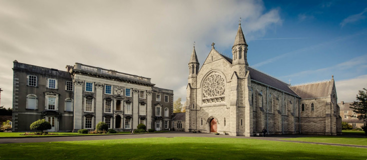 Dublin City University